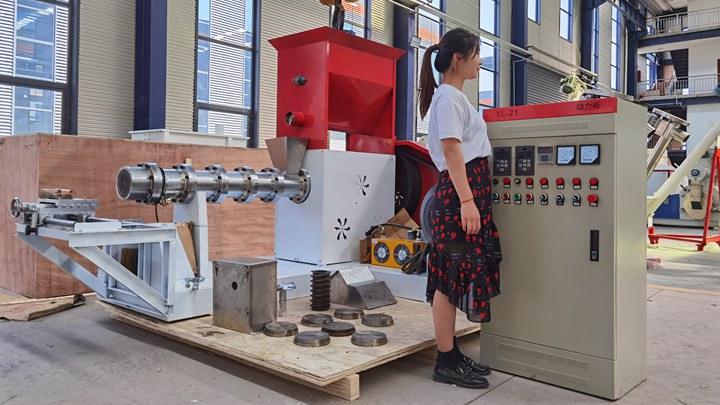 <h3>Pellet Machine in Ghana: Feed Mill Pelletizer on Upfrica</h3>
